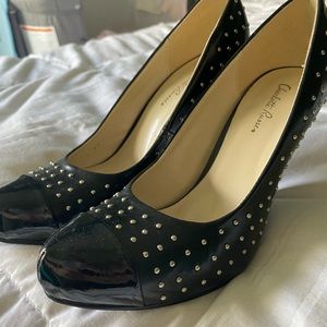 Vintage Charlotte Russe stilettos